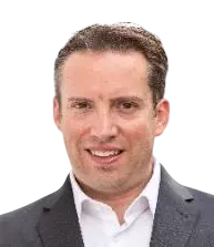 Bernd Henrich - Assistenz der Geschäftsführung / Transformation - Profilbild