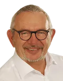 Bernd Krueger - Geschäftsführer - Profilbild