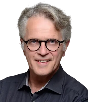 Bernd Scheunemann - Event Manager, Commercial Management - profile avatar