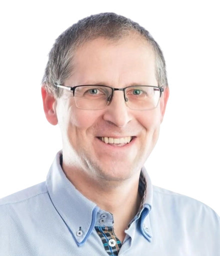 Bernd Swillus - Scrum Master (Squad DZB1) - Profilbild