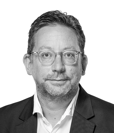 Bernd Waßmann - Delivery Manager - Profilbild