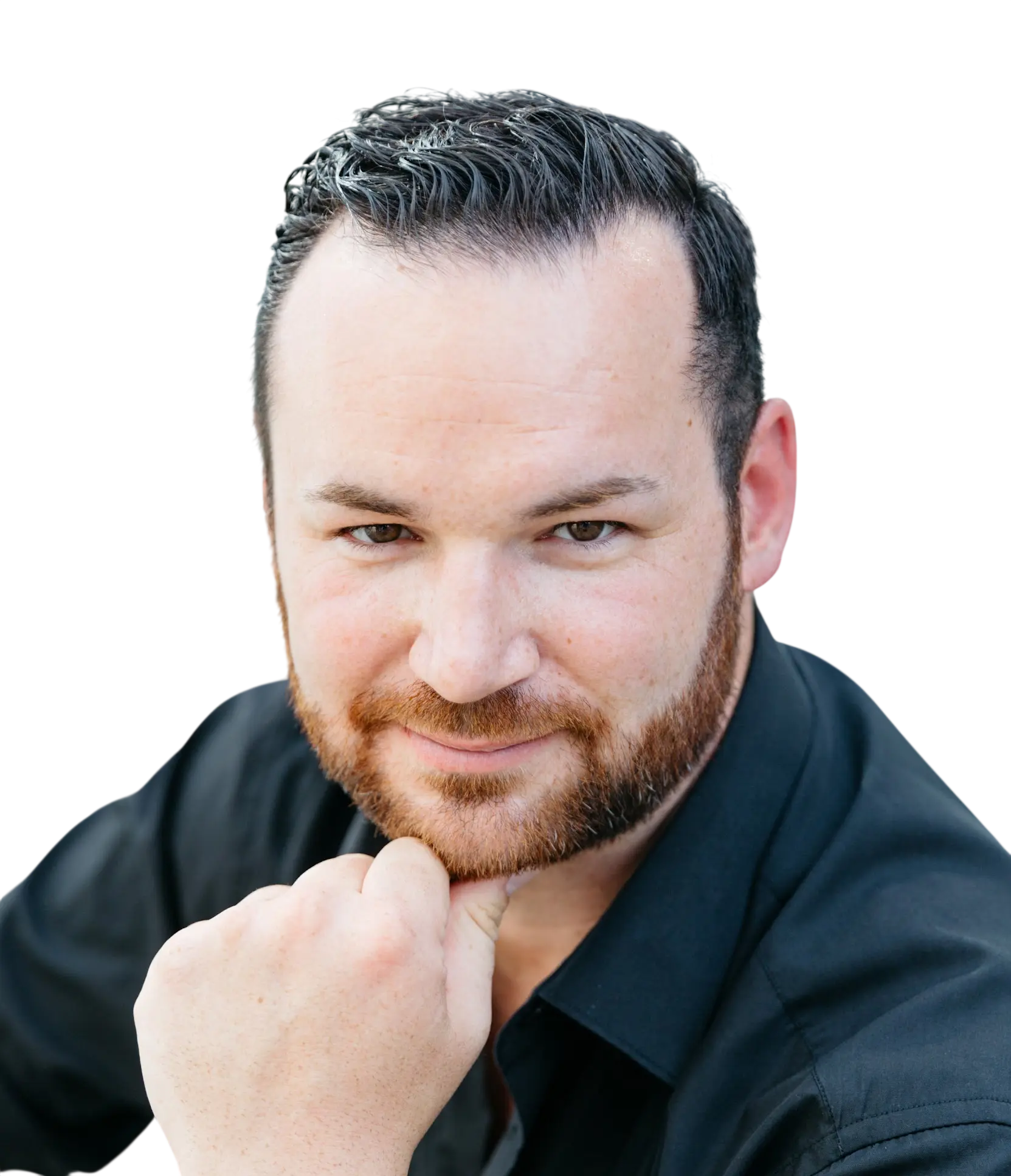 Bernhard (Di (fh)) Keprt - KI-Berater - Profilbild