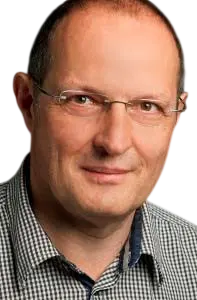 Bernhard Döpper - Senior Architect, Project Manager and Coach - profile avatar