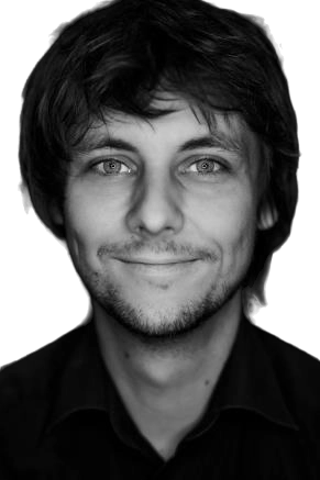 Bernhard (Dr.) Eickenberg - Agile Coach - Profilbild