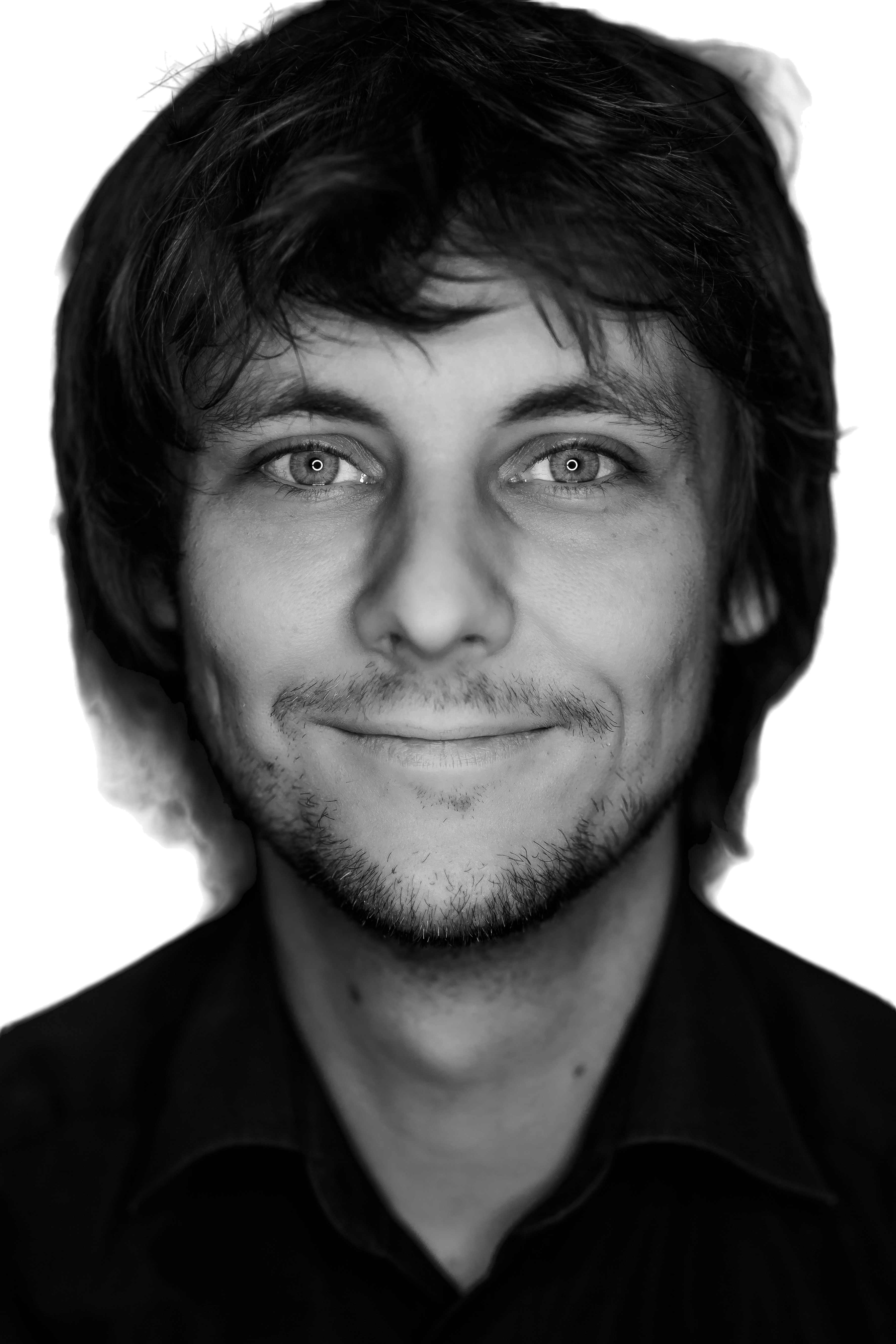 Bernhard Eickenberg - Freiberuflicher Agile Coach - Profilbild