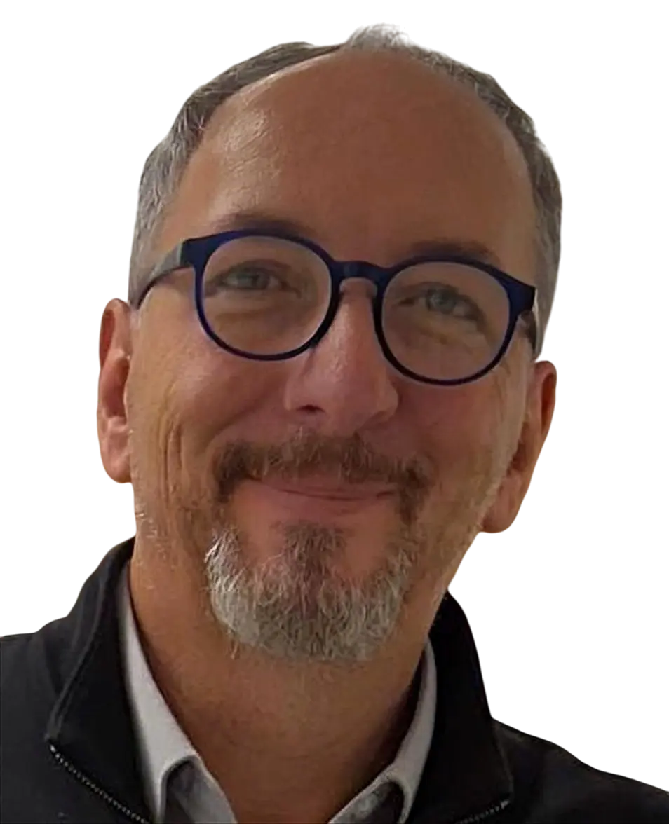 Bernhard Gerhard - Business Analyst / Prozessberater KI - Profilbild