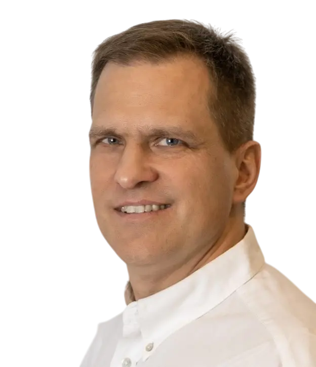 Bernhard Görlich - Unternehmensinhaber - Profilbild