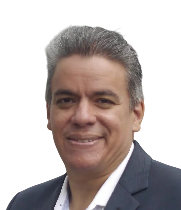 Bernhard (Dr. Med.) Höhne - Interims Globaler Medizinischer Leiter (Digitale Lösungen) - Profilbild