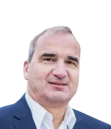 Bernhard Müller - Leitender Red Hat OpenShift-Architekt - Profilbild