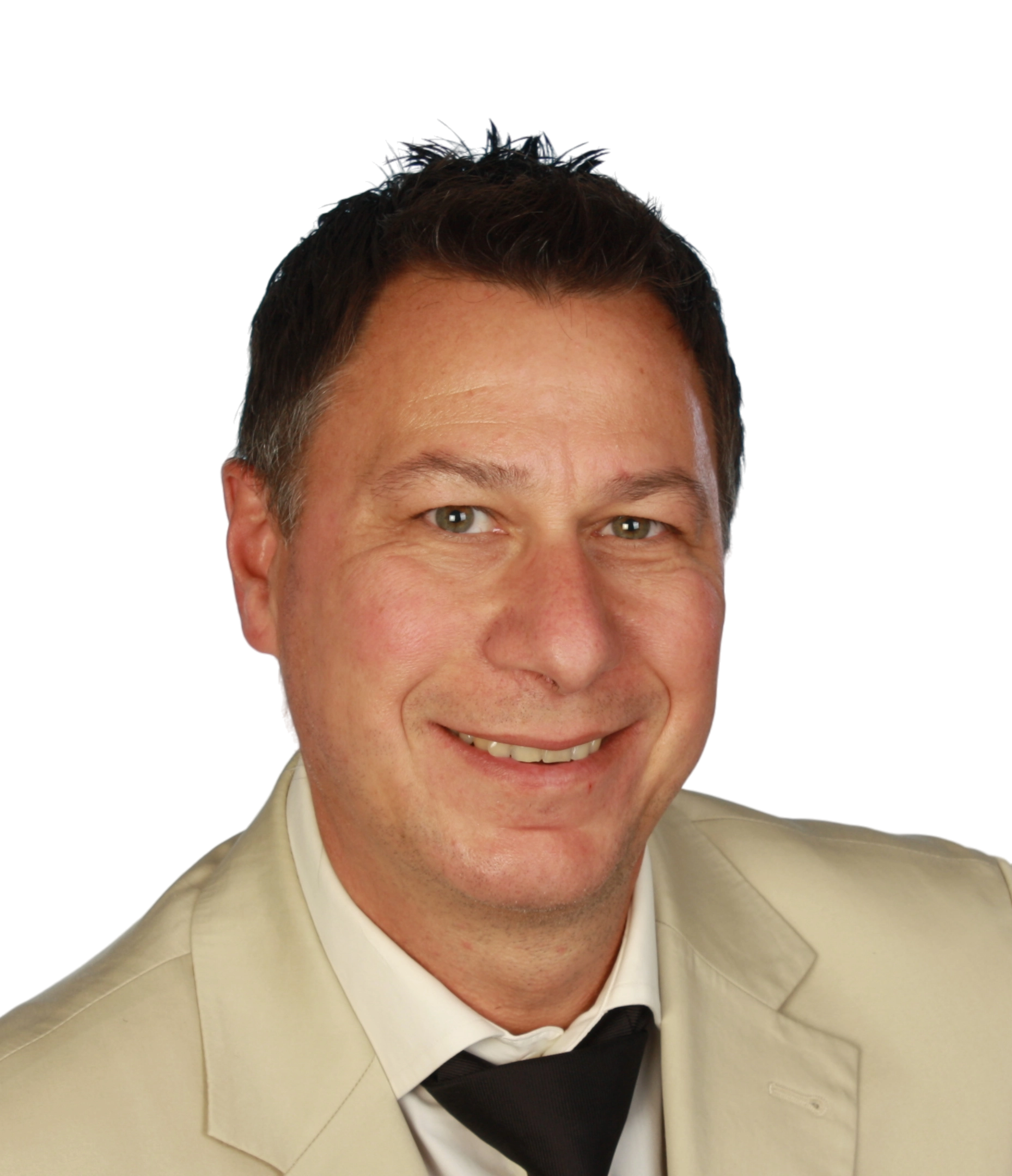 Bernhard Rieger - Selbständiger Unternehmensberater - Profilbild