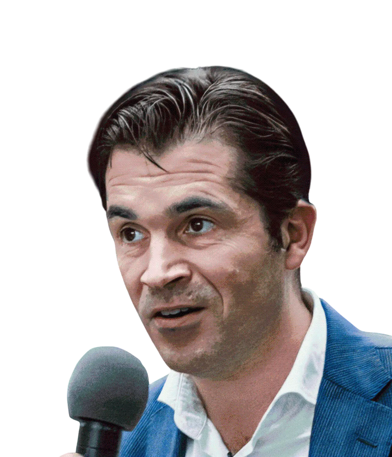 Bernhard Steimel - Innovation Scout & Matchmaker - profile avatar