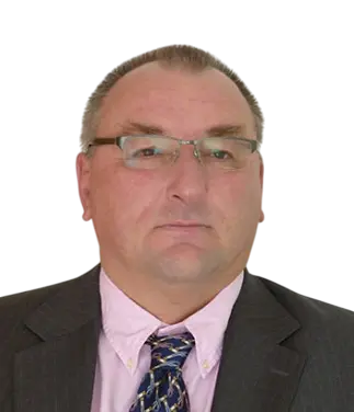 Bernhard Tauchmann - Project Manager - profile avatar