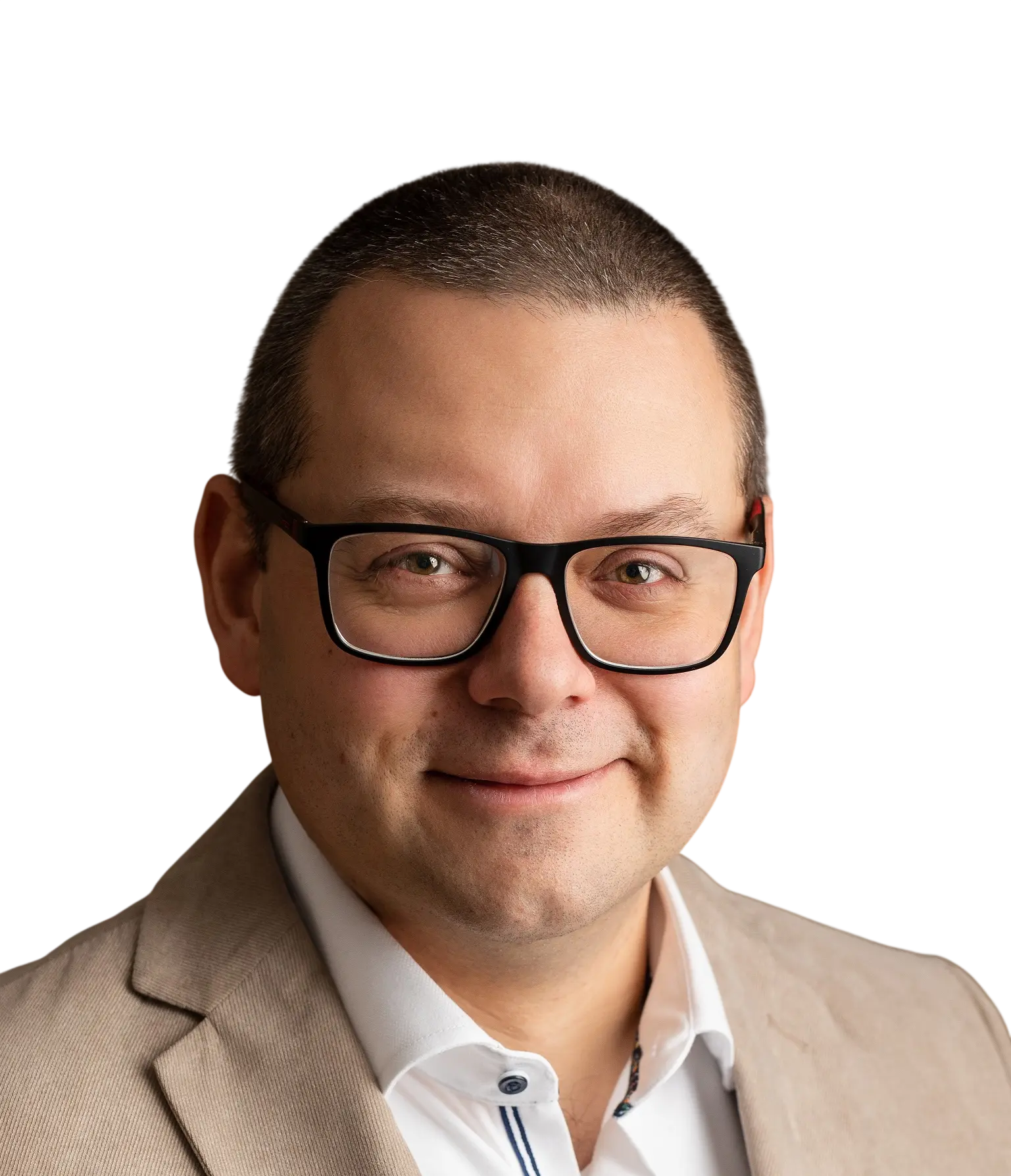 Bernhard Wesener - EHS Project Mgr., External Auditor - profile avatar