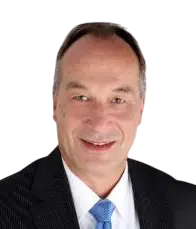 Bernt Arpagaus - Interim Manager - profile avatar