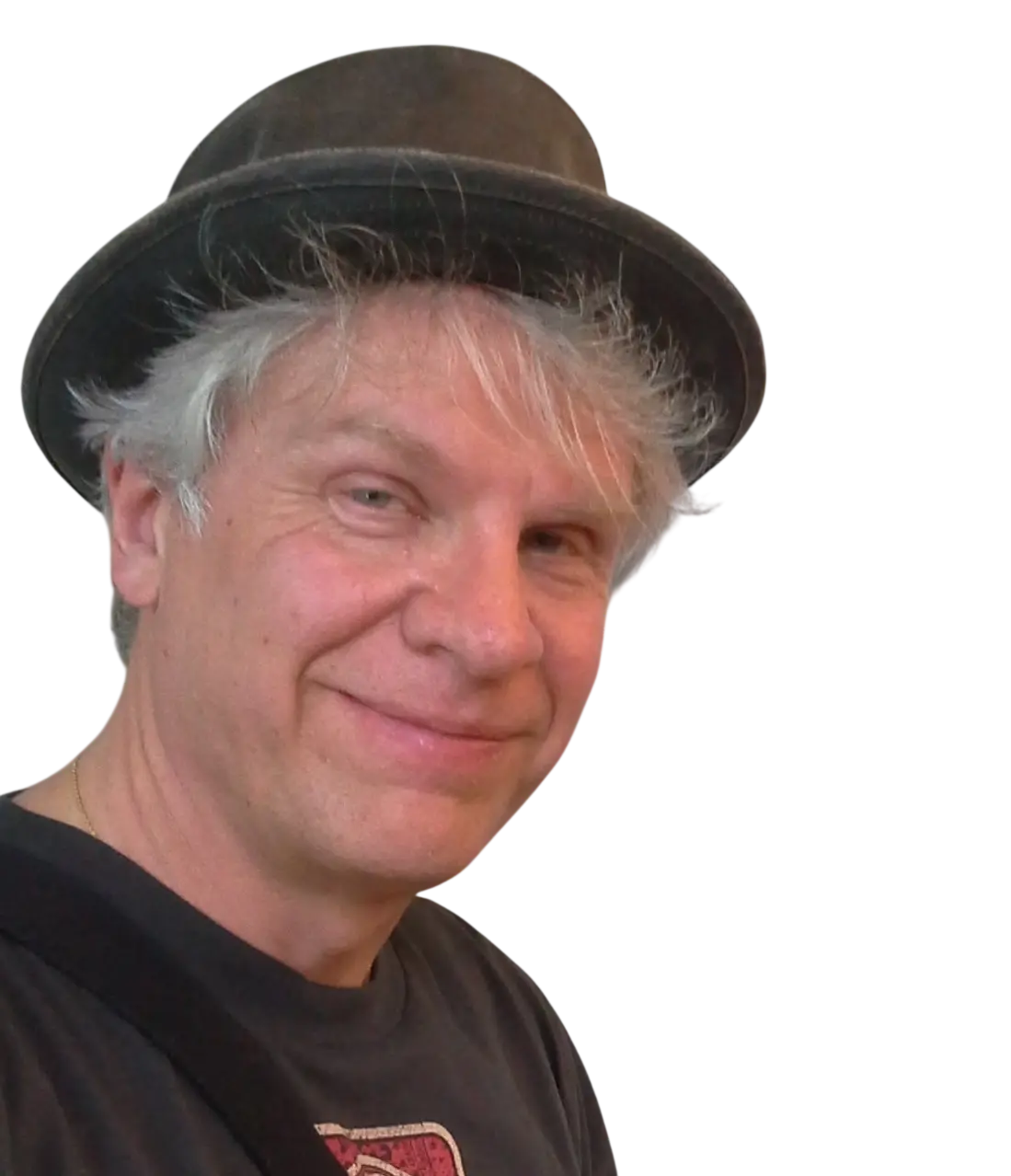 Bertram Haid - Cartoonist - Profilbild