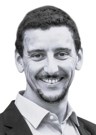 Bertrand Laurent - Business System Analyst - Freelancer - profile avatar