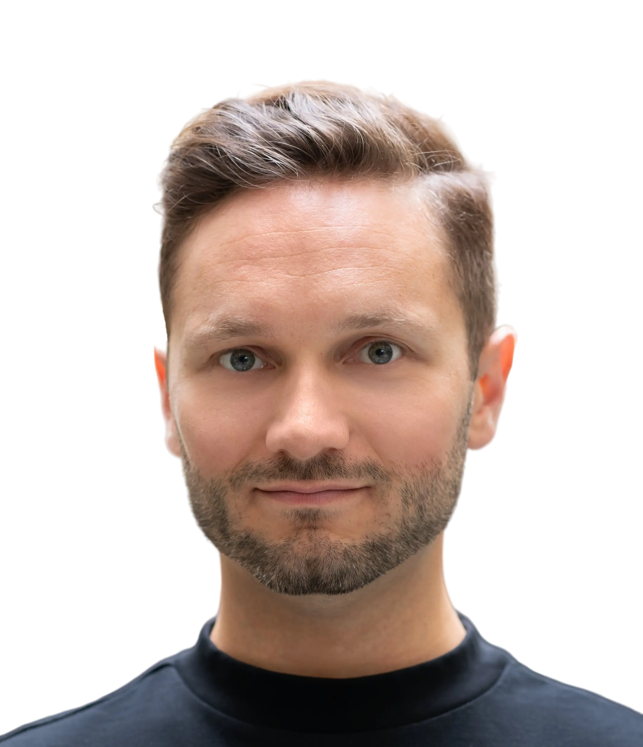 Bertrand Rothen - Interim IAM Product Owner (Identity Management) - profile avatar