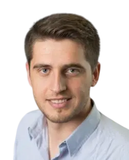 Besar Hoti - Ingenieur - Profilbild