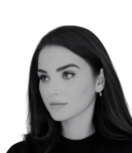 Betina Puka - Mitgründer & operativer Geschäftsleiter | Senior Logistikingenieur - Profilbild