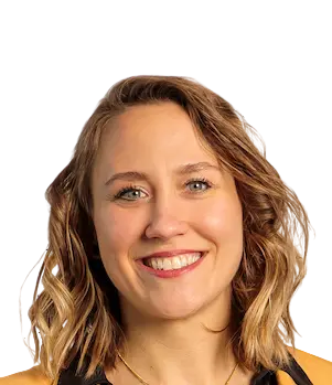 Bettina Dudek - Marketing Manager - profile avatar