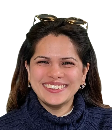 Bhagyashree Mandlik - Salesforce Developer | Consultant - Profilbild