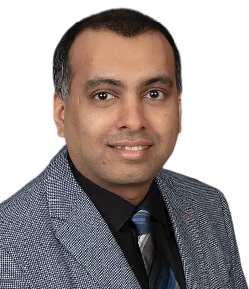 Bhavin Shah - Team Lead SAP EWM Engineering - profile avatar