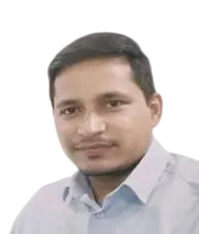 Bhupender Singh - Technischer SOC-Leiter - Profilbild