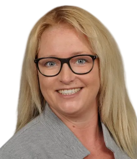 Bianca Arnhold-Brucker - Interim Payroll Spezialist - Profilbild