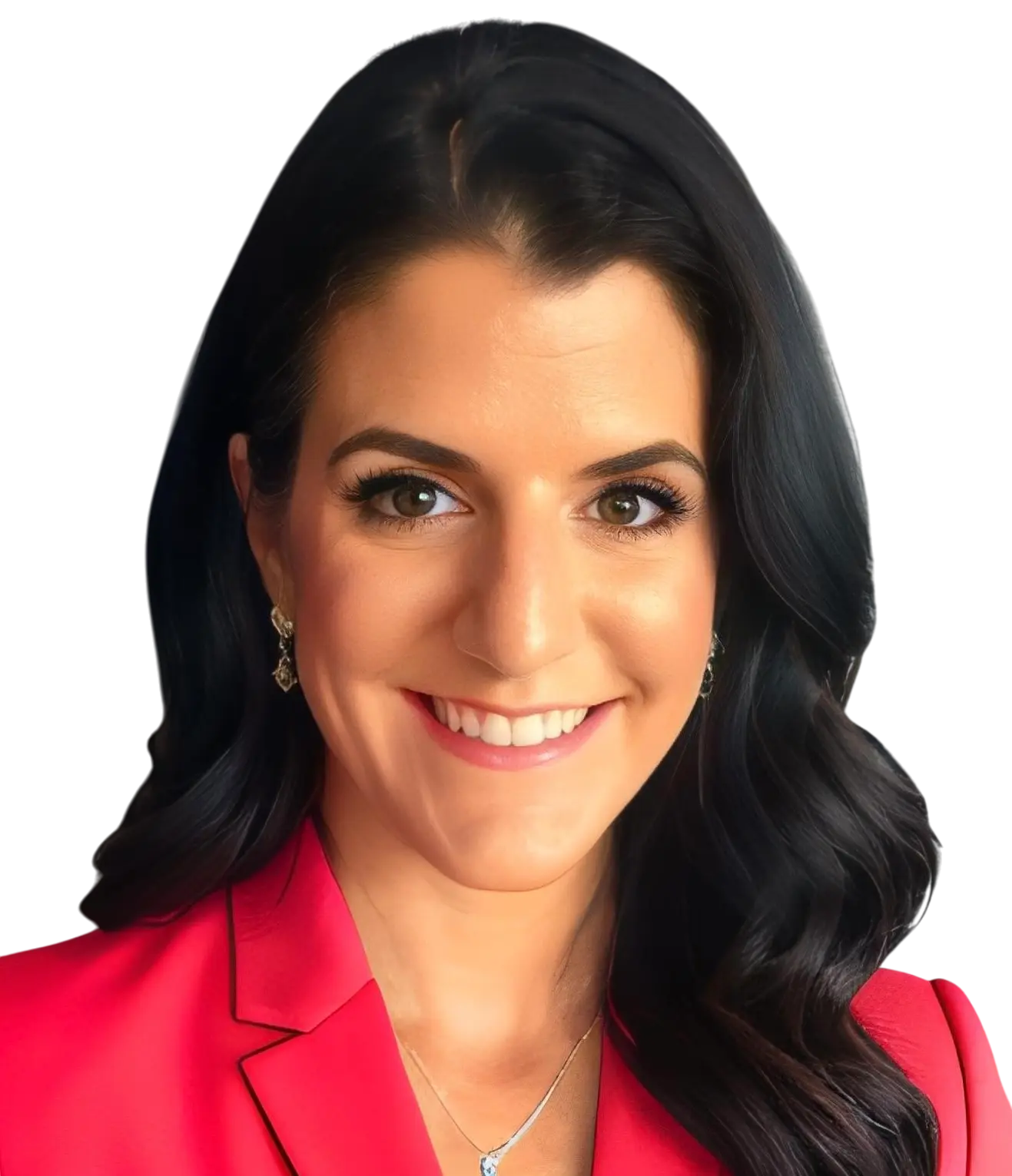 Bianca Winkler-Hacke - Business Consultant and Marketing Strategist - profile avatar