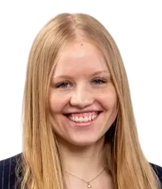 Bianca Schlüter - Senior Consultant Search & Analytics - profile avatar