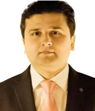 Bilal (Aslam) Aslam Baloch - Regionalmanager RAN-Optimierung Nord - Profilbild