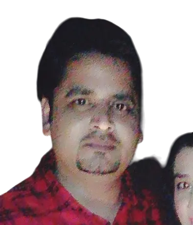 Bilal Hassan - Senior QA-Ingenieur - Profilbild