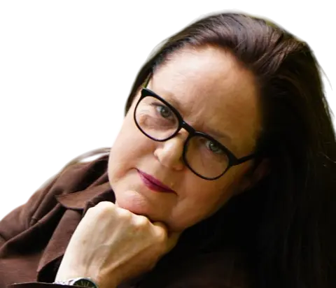 Birgit Drünkler - Interim Managerin / Consultant - Profilbild