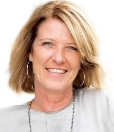 Birgit Hochwind - Systemische Beraterin / Coach - Profilbild