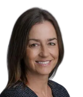 Birgit Röttger - Top-Management-Beraterin & Interim-Managerin - Profilbild