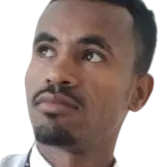 Birhanu W. - Full-stack Developer - profile avatar