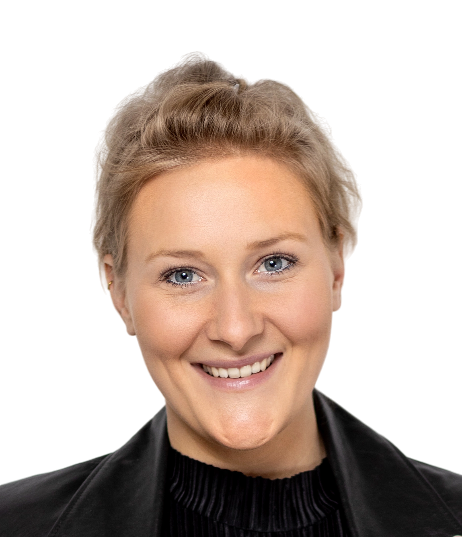Birte Loeckel - Product- & Agile-Beraterin - Profilbild