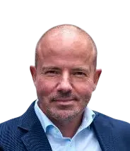 Björn Bemelmans - Finanzvorstand (CFO) - Profilbild