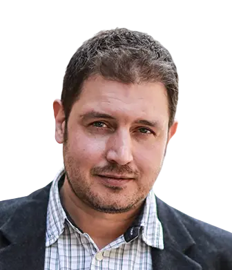 Björn Brisch - Advertising Manager and Graphic Designer - profile avatar