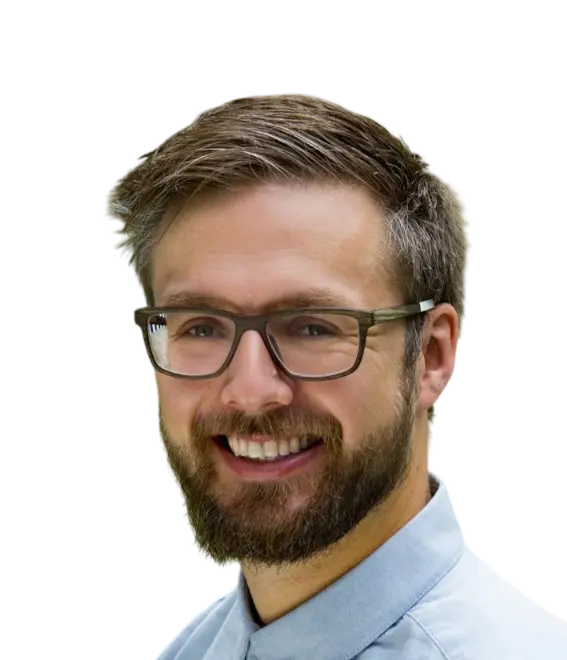 Björn Bröskamp - Strategischer Berater - Profilbild