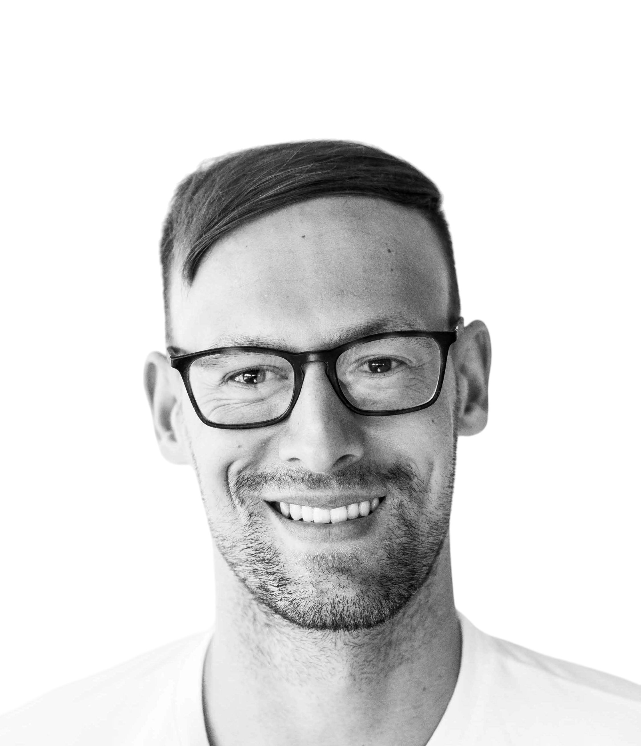 Björn Eberhardt - Health Coach - profile avatar