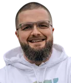 Björn Engelhardt - Certified Pimcore Senior Developer | Interim Next.js Developer - profile avatar