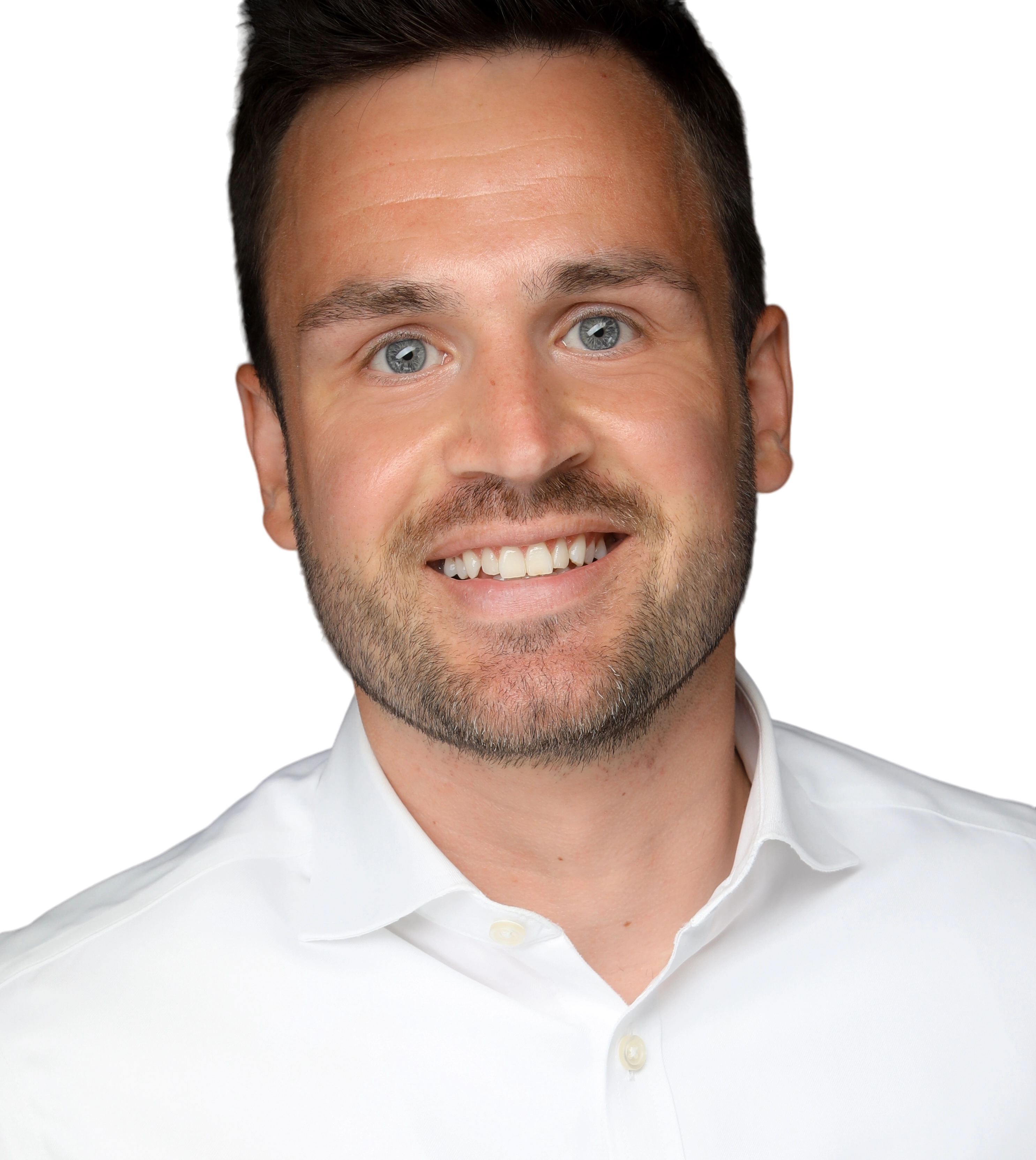 Björn (Fabian) Scheben - Interimsmanager - Profilbild