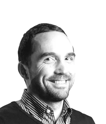 Björn Fröhling - Senior Software Engineer - profile avatar