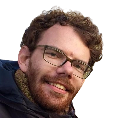 Björn Klose - Senior-Entwickler - Profilbild