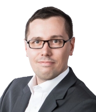 Björn Kowarsch - Epic Owner, Geschäftsprozessberater - Profilbild