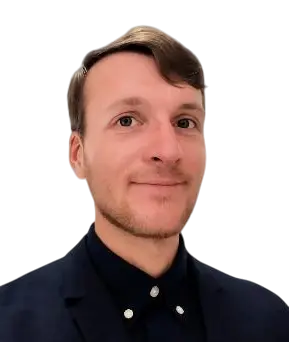 Björn Kunz - Entwicklungsingenieur Regelungskonzepte - Profilbild