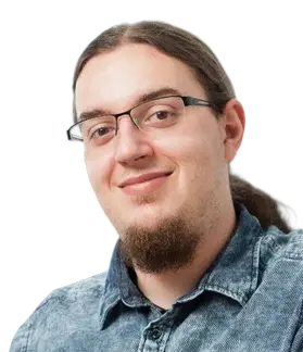 Björn (Ludolf) Gerdau - Fullstack Entwickler - Profilbild