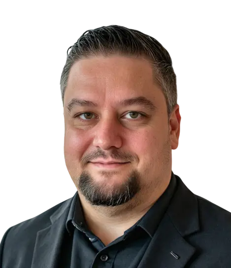 Björn Ohlrich - IT-Freelancer - Profilbild