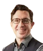 Björn Sauermilch - Senior Consultant Digitalisierung, Nachhaltigkeit & Veränderung - Profilbild